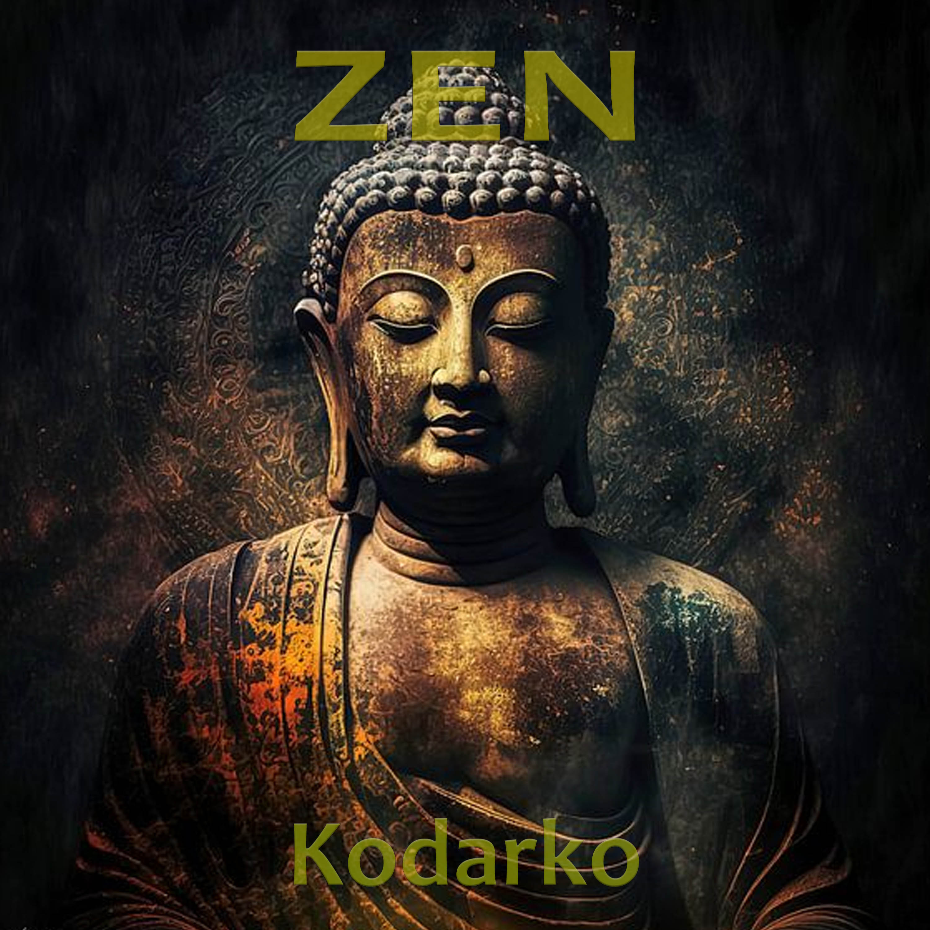 CD 20: Zen